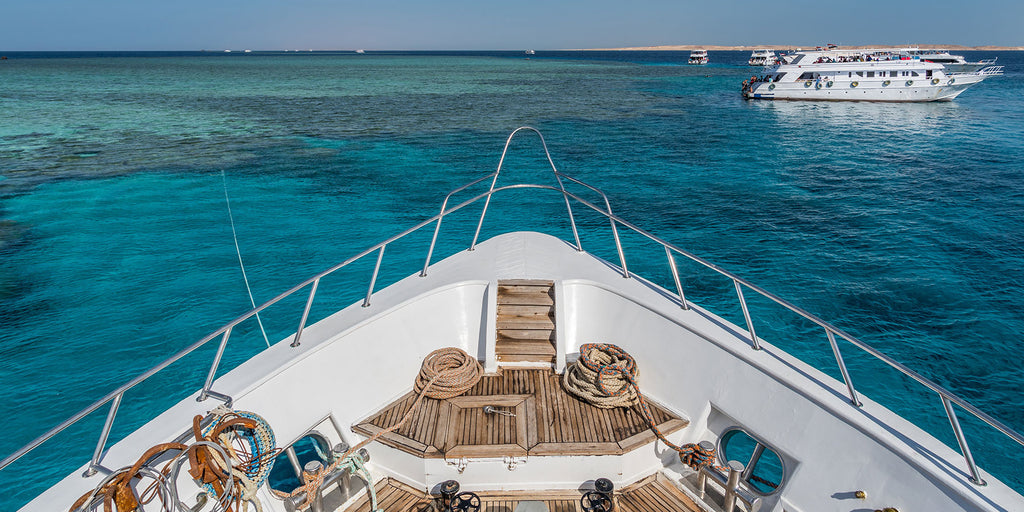 10 Liveaboard Etiquette Tips for Divers