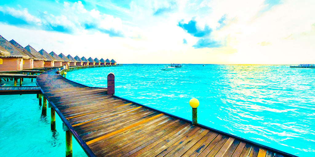 7 Beautiful Beaches to Inspire Your Wanderlust