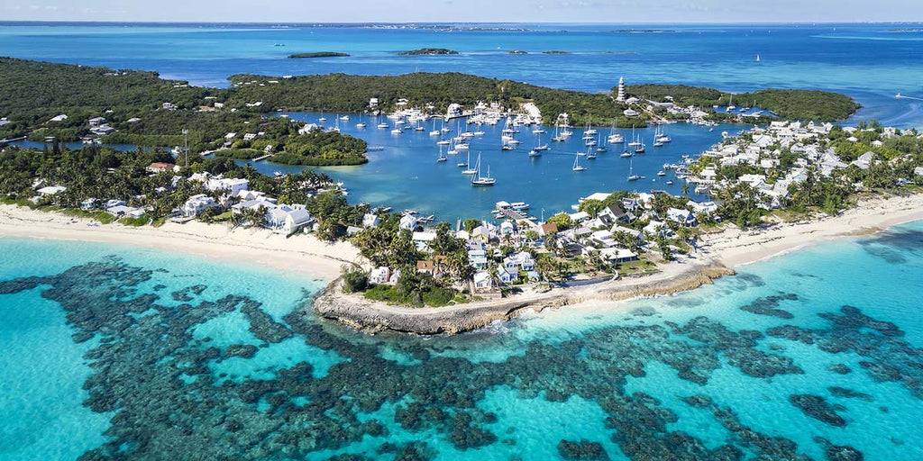 Bahamas Travel Guide