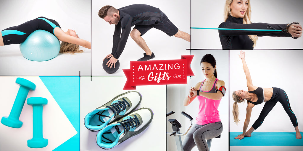 Deck The Halls With These Amazing Gifts