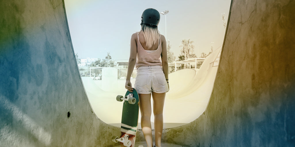 Newest Skateparks in the United States