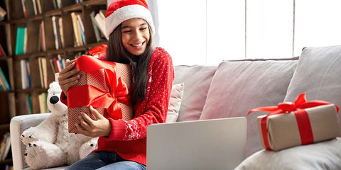 Socially Distant Gifts for Kids