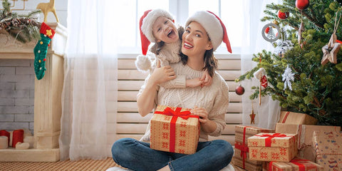 Holiday Gifts for Her