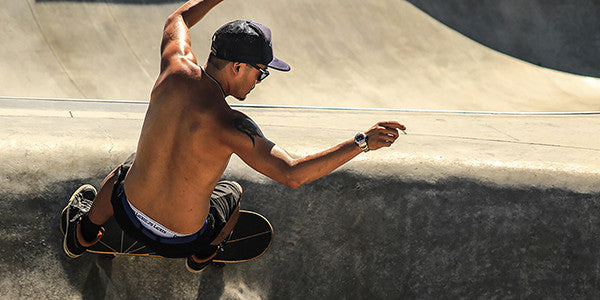 Is Skateboarding Dangerous? What You Need to Know Before You Ride