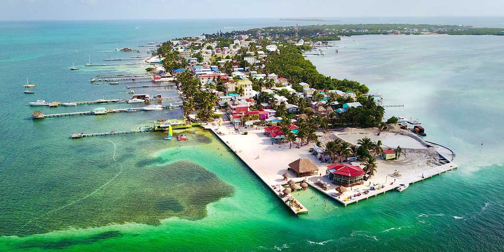 The Best Restaurants in Caye Caulker