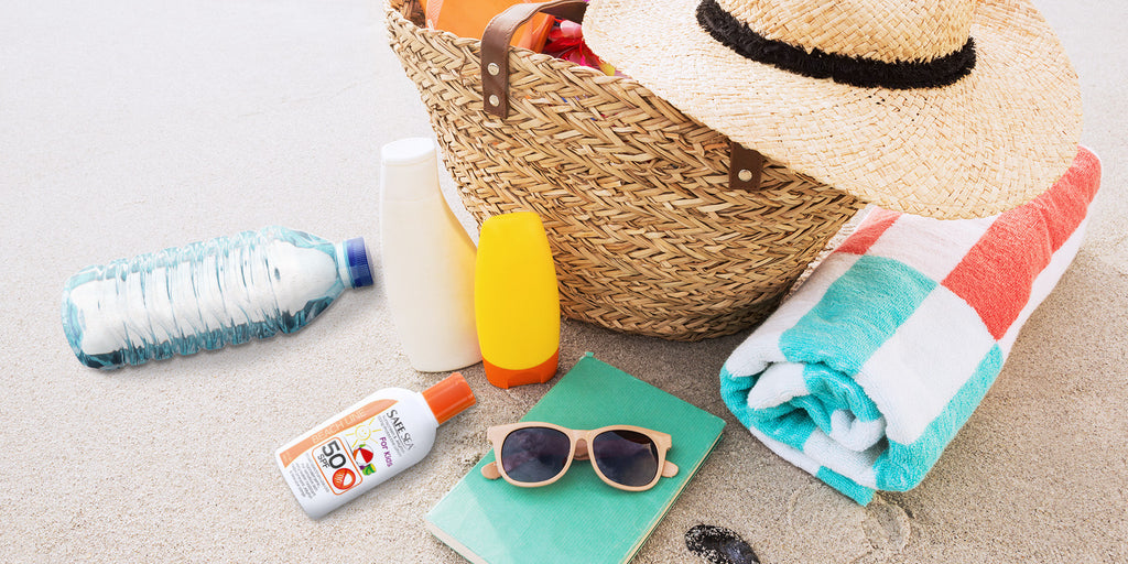 5 Ways To Beat The Sun