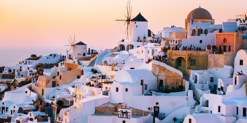 Top Travel Destinations for Millennials in 2019