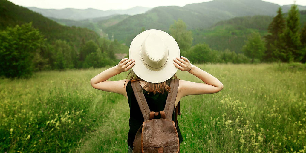 Why Traveling Is Important for Your Health