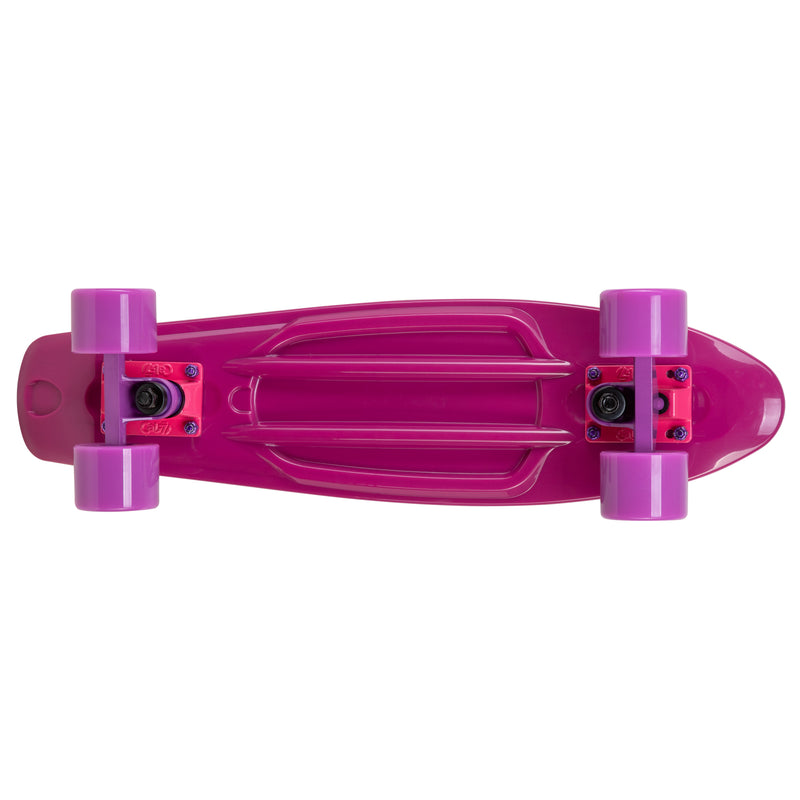 Cal 7 Berry 22” Mini Cruiser