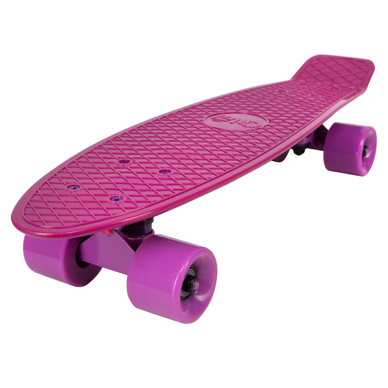 Cal 7 Berry 22” Mini Cruiser