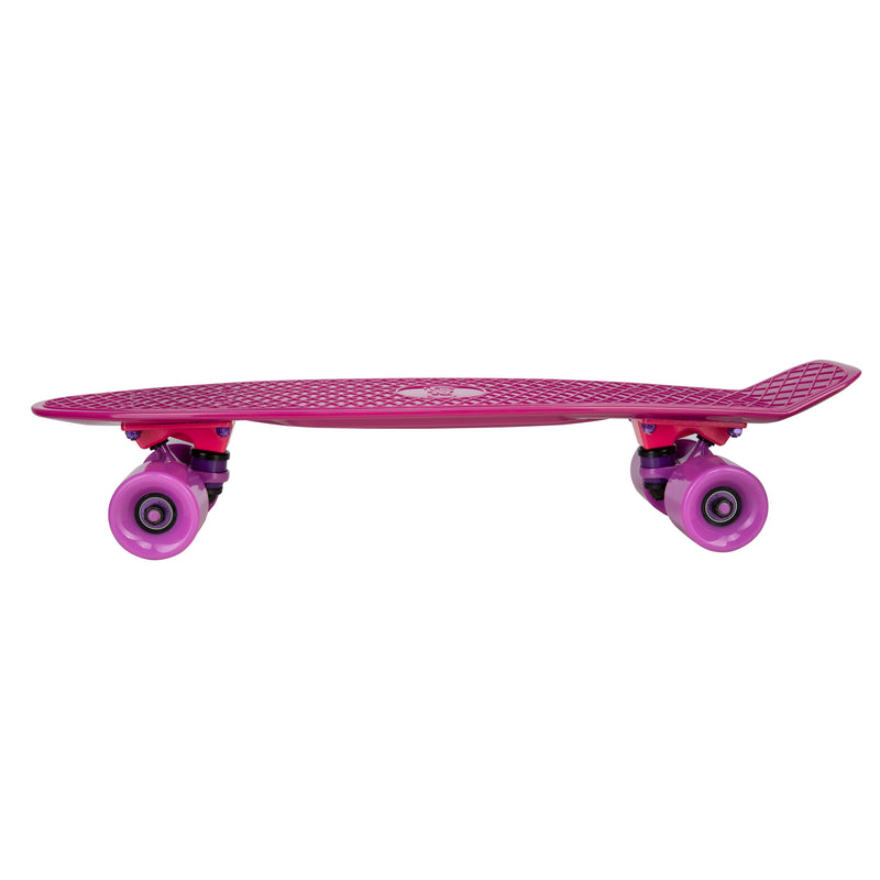 Cal 7 Berry 22” Mini Cruiser