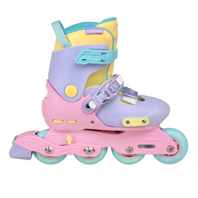 C7skates Jelly Retro Kid Inline Skates