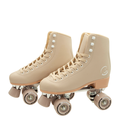 C7skates Premium Winter Wheat Roller Skates
