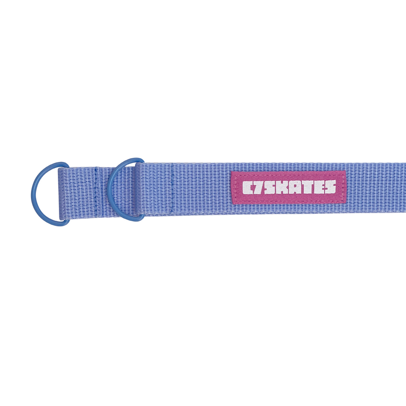 C7skates Baby Blue Skate Strap