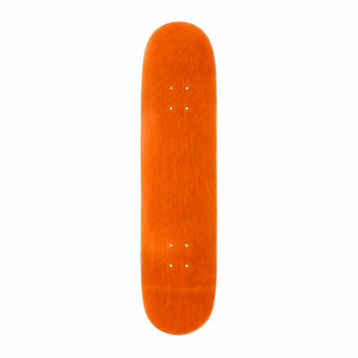 Blank Assorted Stain Colors Canadian Maple Skateboard Decks | 7.5, 7.75, 7.875, 8.0, 8.125, 8.25, 8.375, 8.5, 8.75