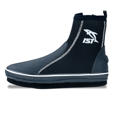 IST B330 4mm Tall Cut Boots with 12mm Thick Felt Sole