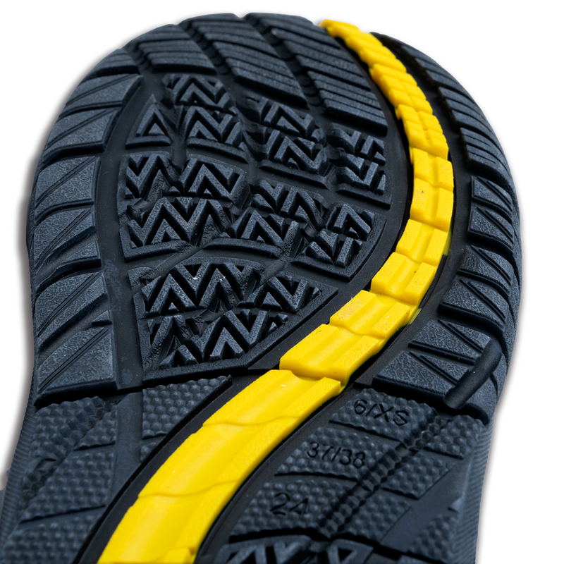 IST S65 5mm Sneaker Sole Diving Boots