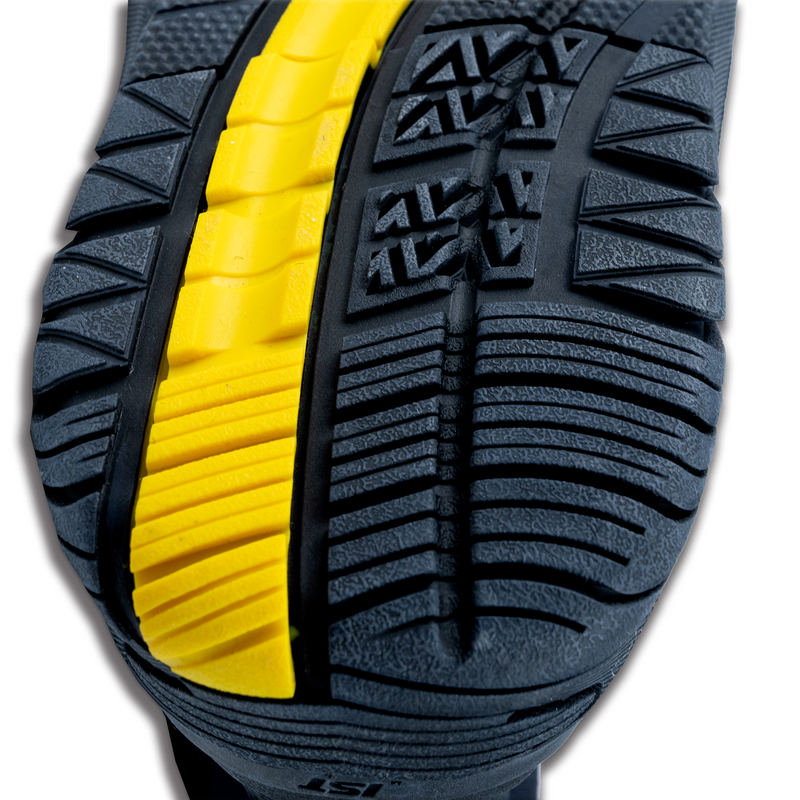 IST S65 5mm Sneaker Sole Diving Boots