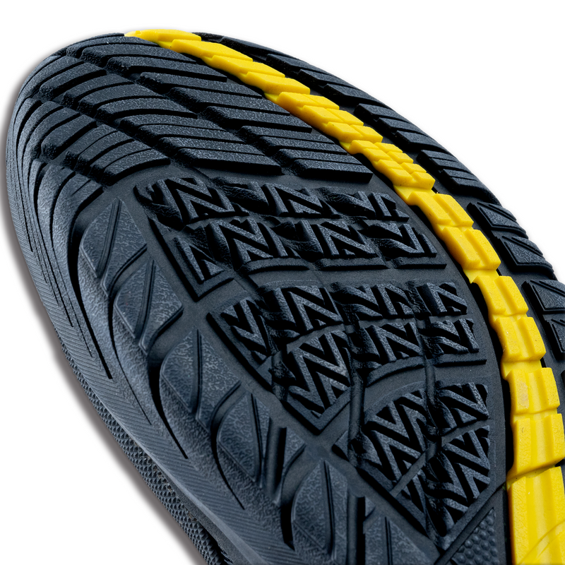 IST S65 5mm Sneaker Sole Diving Boots