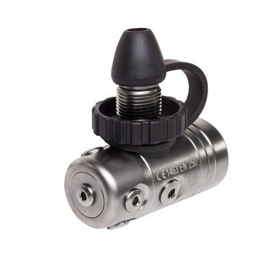 Antifreeze Regulator with 5th Intermediate Pressure Port