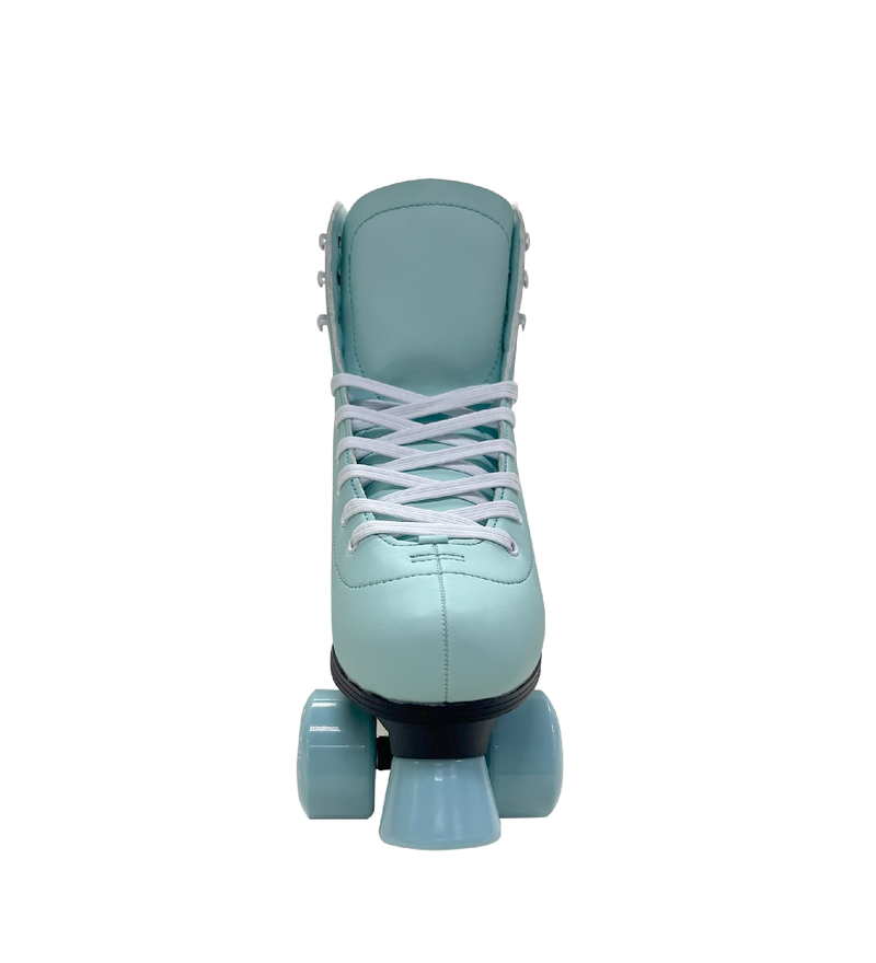 Skate Gear Roller Skates with Ankle Support