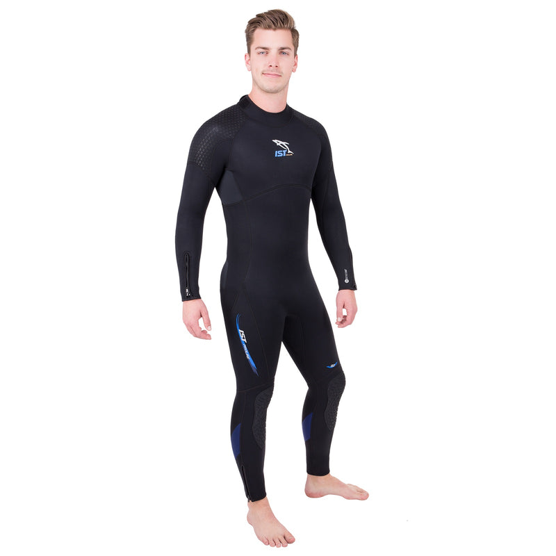 7mm Premium Diving Jumpsuit