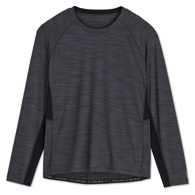 Coolibar Men’s Long-Sleeve Rashguard