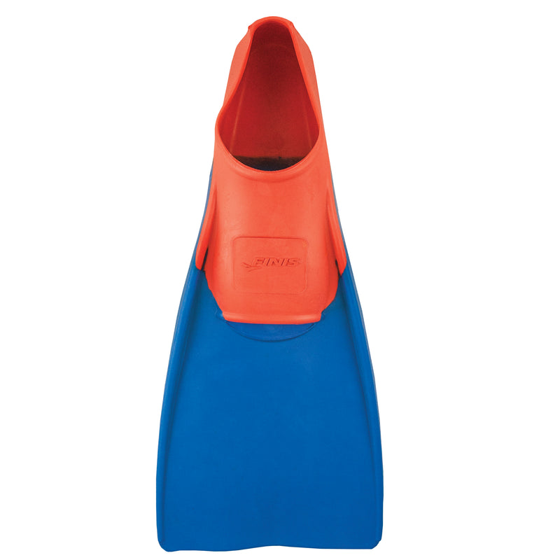 Finis Long Floating Swim Fins for Men, Women, and Youth