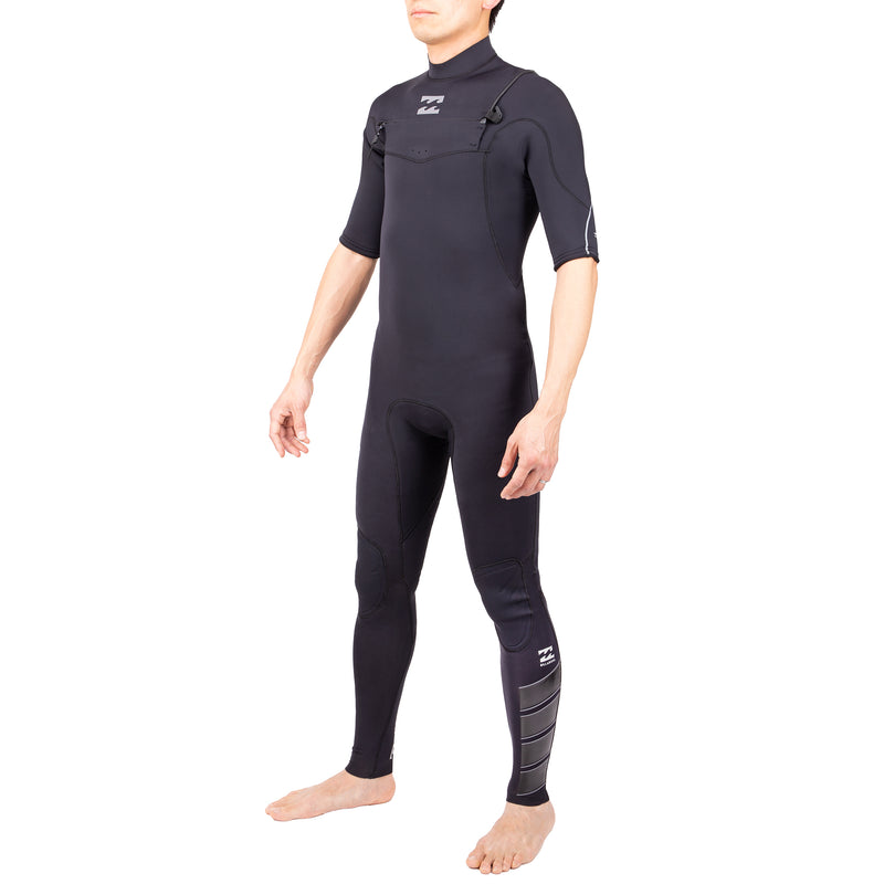 Billabong Furnace Comp 2/2 Men’s Short-Sleeve Wetsuit