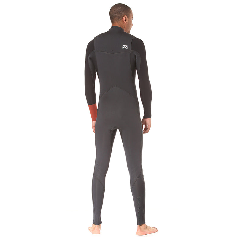 Billabong Revolution Tribong 3/2 Men’s Wetsuit