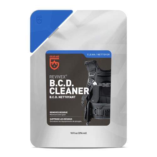 Gear Aid Revivex B.C.D. Cleaner and Conditioner 10 oz