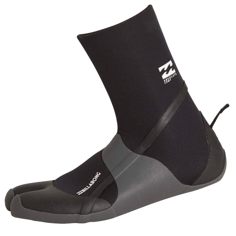 Billabong Absolute Split-Toe Surf Booties