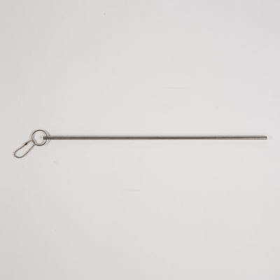 Xit 404 Stainless Steel Pointer Lobster Tickle Stick with Split Ring
