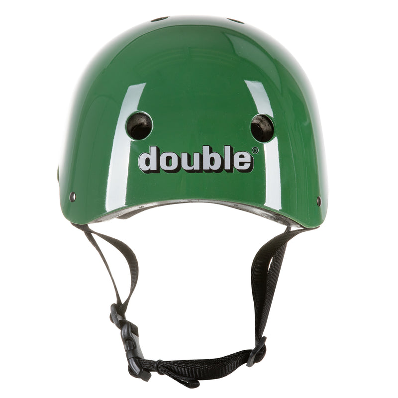 DOUBLE Multi-Sport Helmet