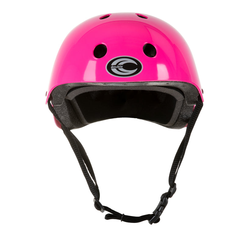 DOUBLE Multi-Sport Helmet