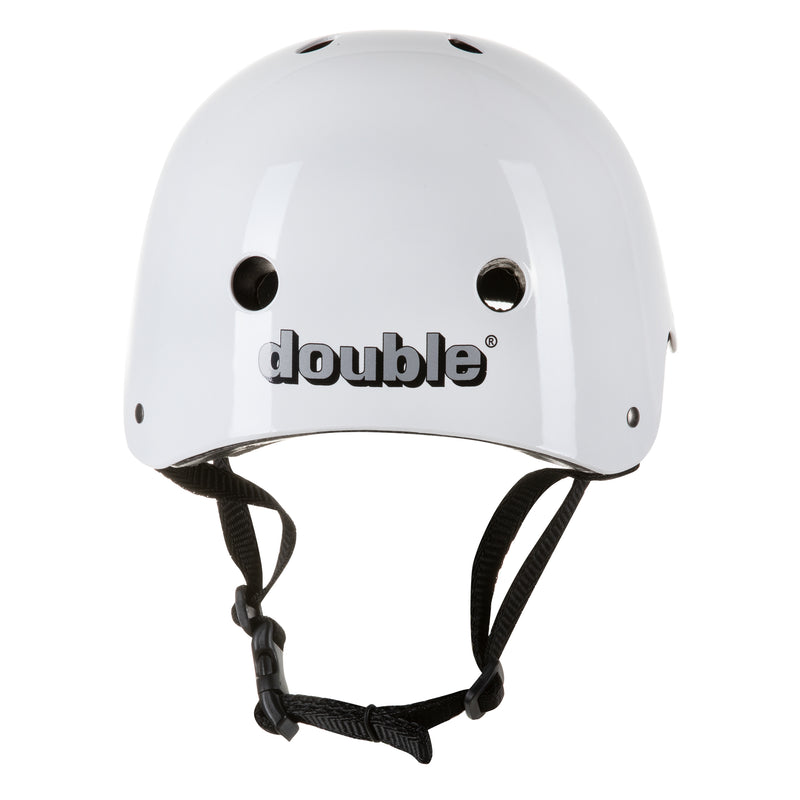 DOUBLE Multi-Sport Helmet