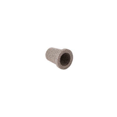Trident Scuba Regulator Flat Top Conical Filter, 12 x 10.8mm