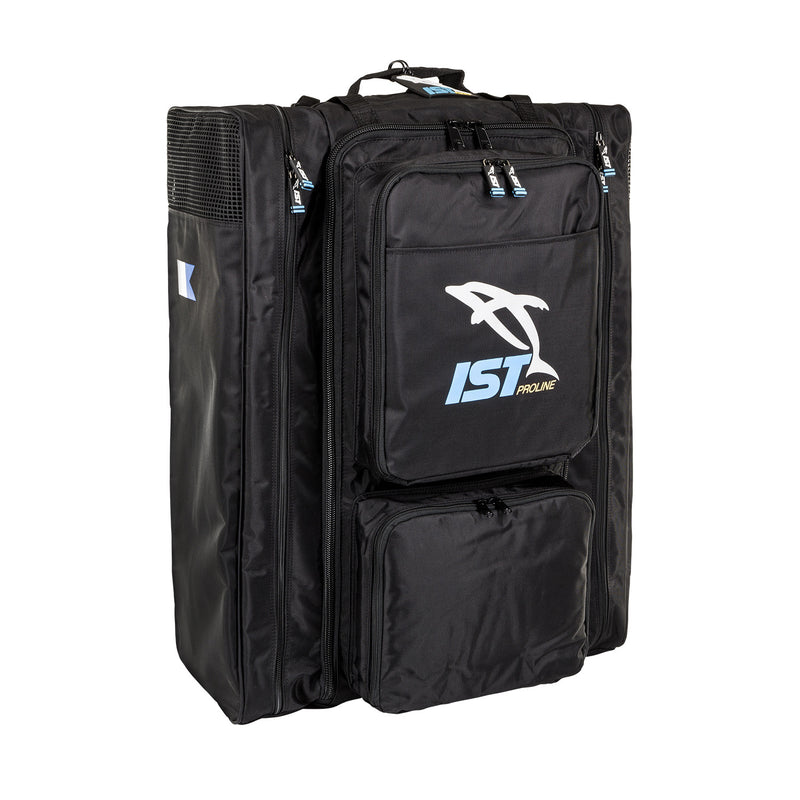 IST Heavy Duty Backpack Bag for Diving, Snorkeling and Trekking