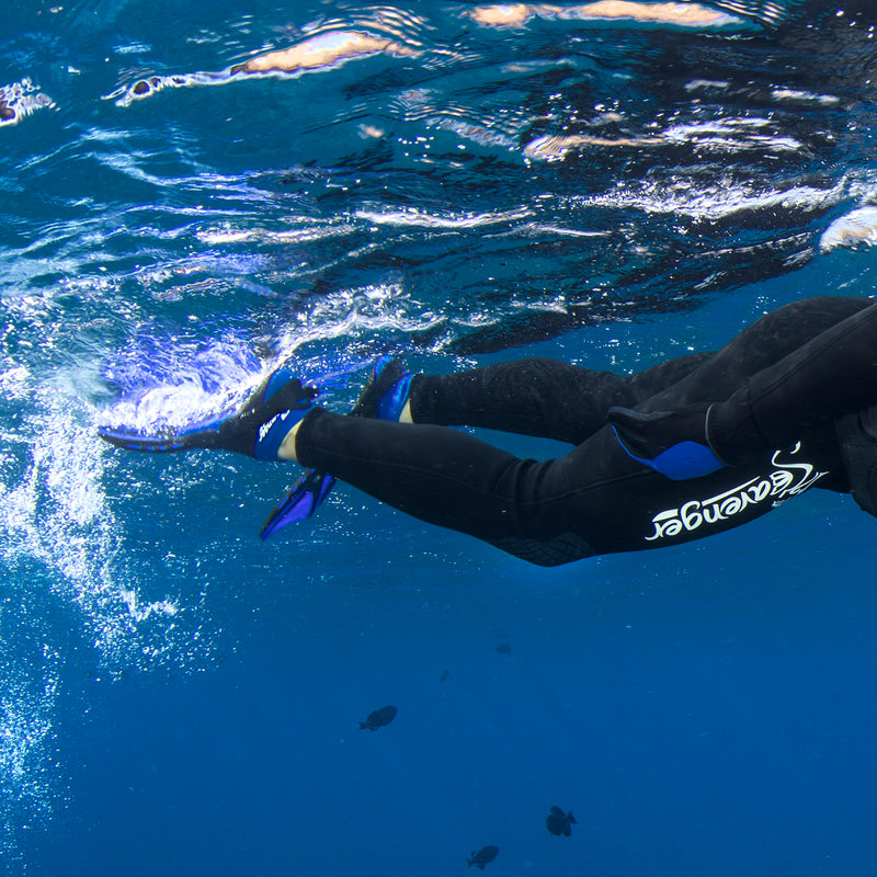 Seavenger Zephyr 3mm Neoprene Socks