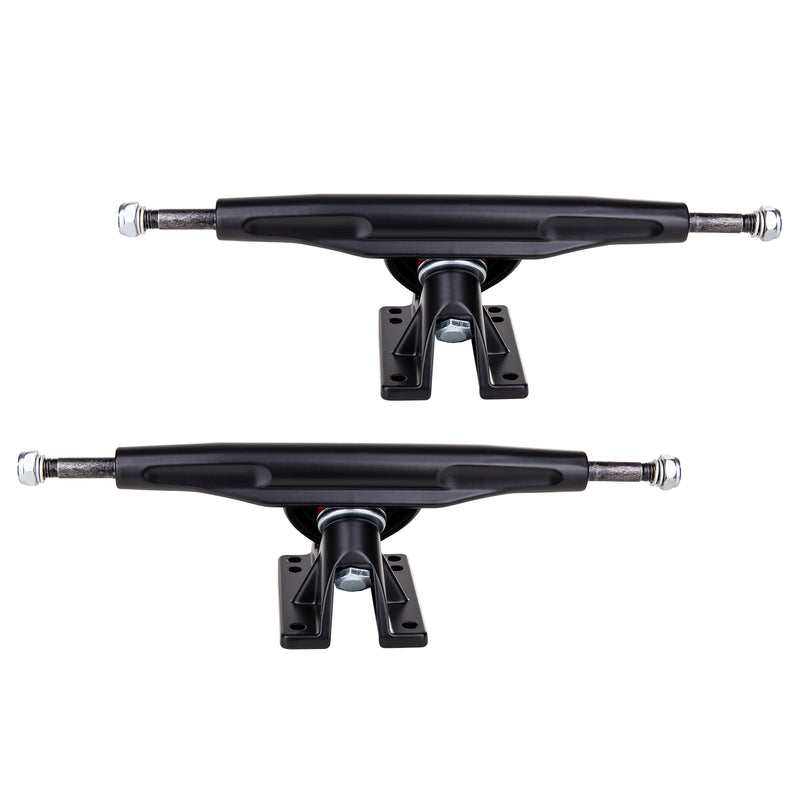 Cal 7 180mm Reverse Kingpin Longboard Trucks