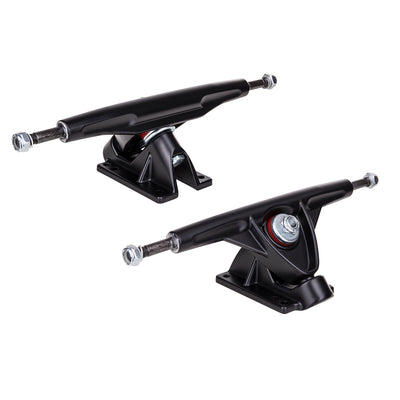 Cal 7 180mm Reverse Kingpin Longboard Trucks