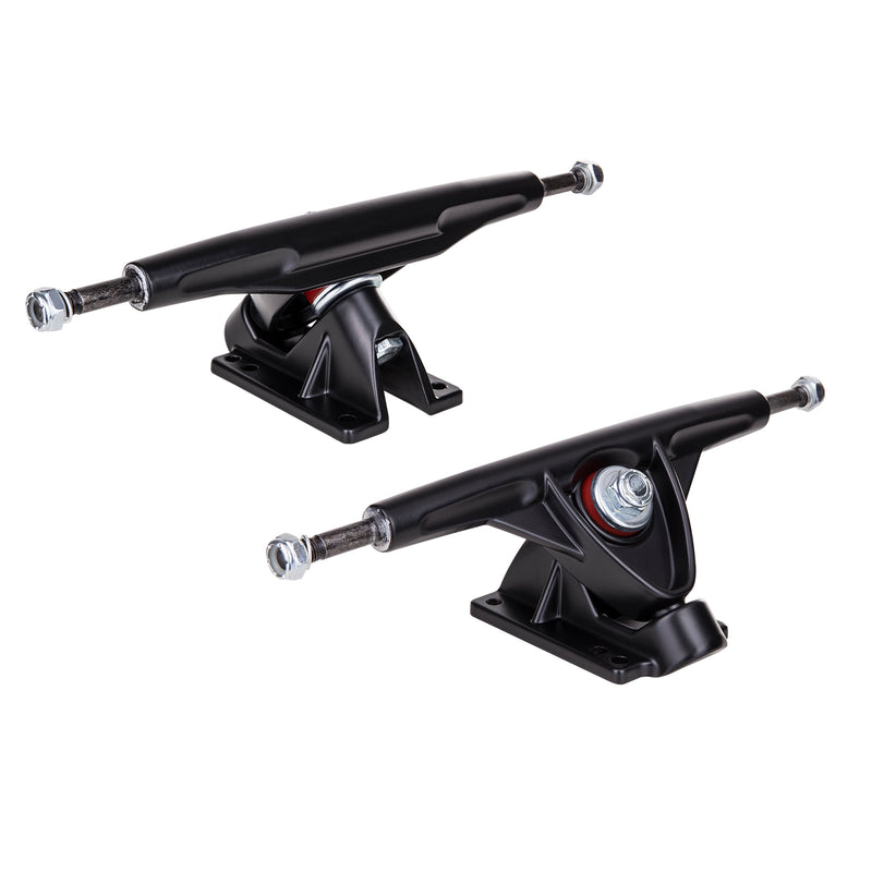 Cal 7 180mm Reverse Kingpin Longboard Trucks