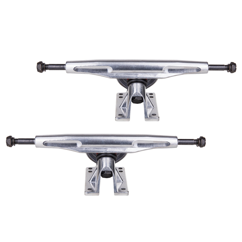 Cal 7 180mm Reverse Kingpin Longboard Trucks