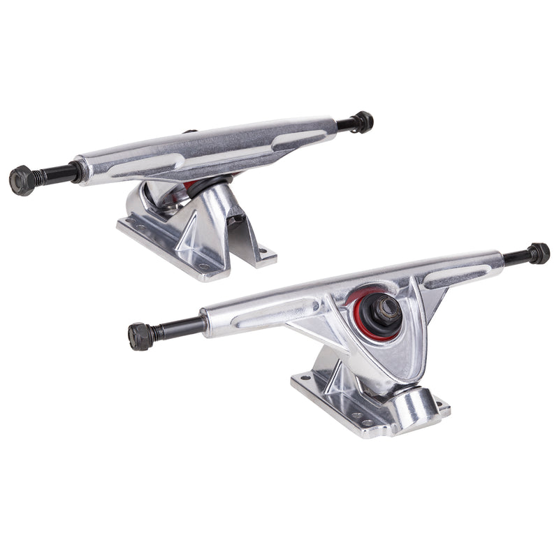 Cal 7 180mm Reverse Kingpin Longboard Trucks
