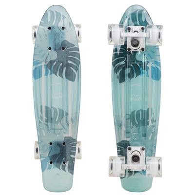 Cal 7 22-Inch Mini Cruiser | Aloha