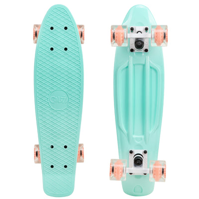 Cal 7 22-Inch Arcadia Mini Cruiser