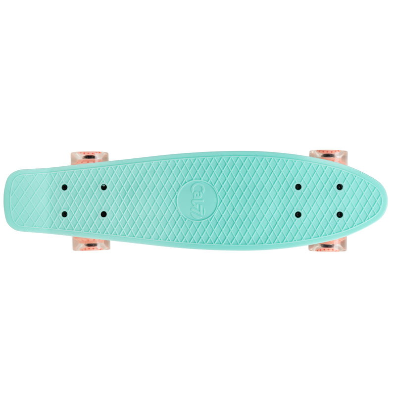 Cal 7 22-Inch Arcadia Mini Cruiser