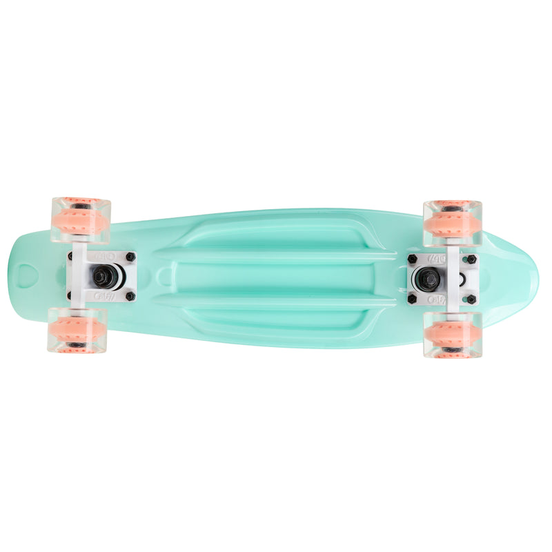 Cal 7 22-Inch Arcadia Mini Cruiser