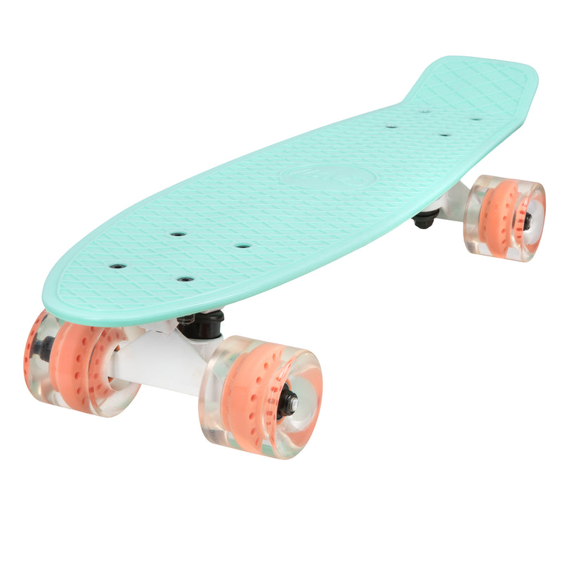 Cal 7 22-Inch Arcadia Mini Cruiser