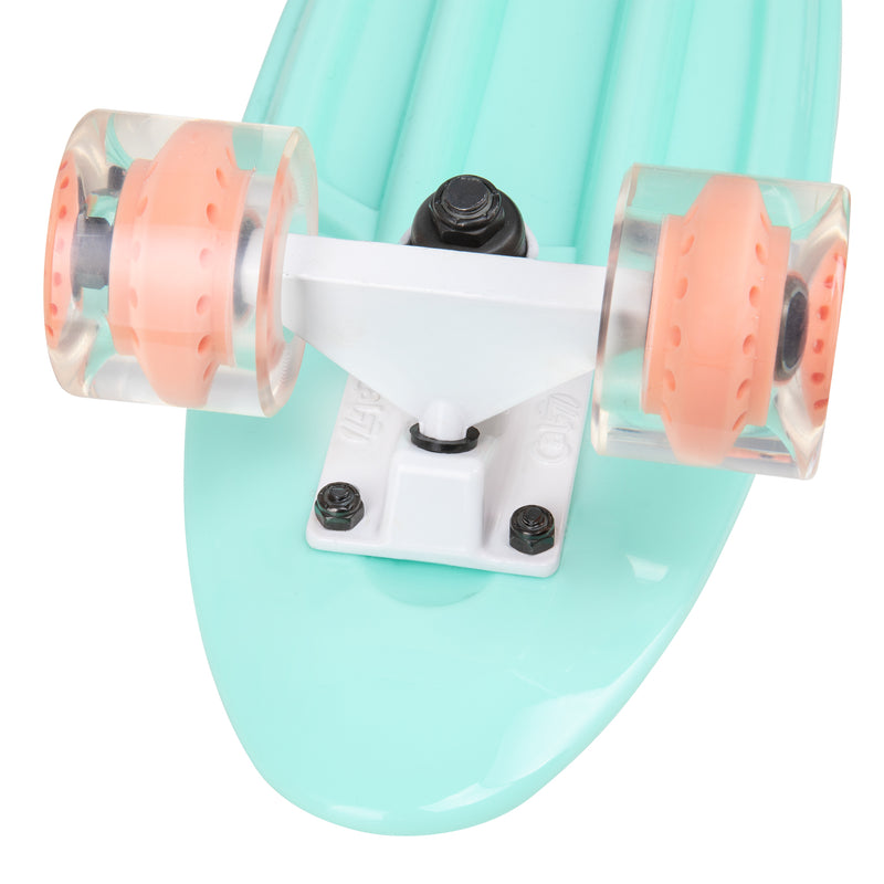 Cal 7 22-Inch Arcadia Mini Cruiser
